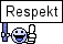 :respekt: